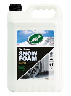 Buy Snow Foam Car Wash 5L in UAE