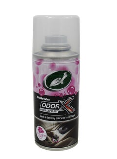 Buy Odor-X Whole Car Blast Odor Eliminator BubbleGum Burst Scent in UAE