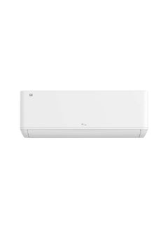 اشتري Split AC 22800 BTU Cold Hygiene Gentle Breeze Golden Fins 2 TON 6.69 kW TAC-24CSU/TPH21 Pure White في السعودية