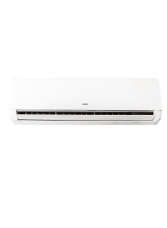 Buy Split Air Conditioner 22000 BTU Hot And Cold 2 TON AUX24HQC White in Saudi Arabia