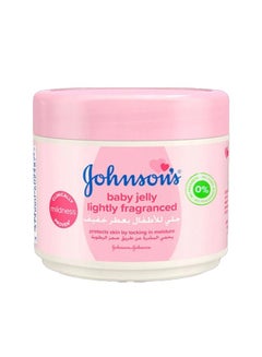 Buy Lightly Fragranced Baby Jelly 250ml in Saudi Arabia