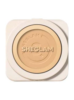 Buy Skin-Focus High Coverage Powder Foundation Shell in UAE