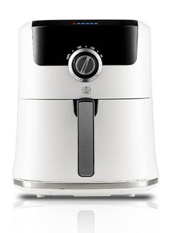 Buy Healthy Air Fryer 6 L 1800 W AL7401 White in Saudi Arabia