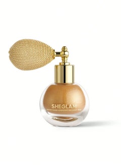 Buy Go Go Glow Highlighting Body Mist Gilded Glow in Saudi Arabia