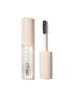 Buy Set Me Up Brow Gel CRYSTAL CLEAR in Saudi Arabia