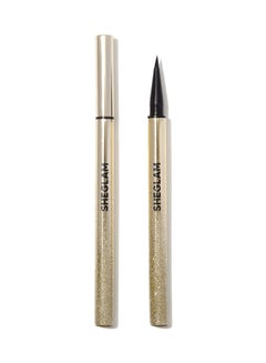 اشتري Line & Definewaterproof Liquid Eyeliner Black في السعودية