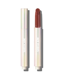 Buy Pout-Perfect Shine Lip Plumper Sepia Kiss in Saudi Arabia