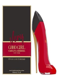 Buy Very Good Girl 80ml in UAE