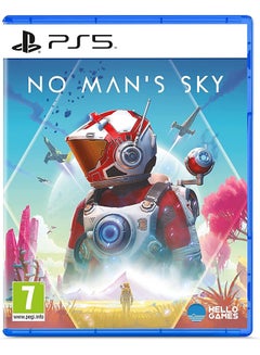 Buy No Man's Sky - PlayStation 5 (PS5) in UAE