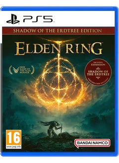 Buy Elden Ring: Shadow of the Erdtree - PlayStation 5 (PS5) in UAE