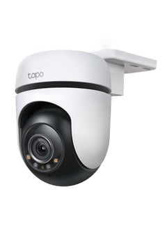 Buy TC41 Outdoor Pan/Tilt Security WiFi Camera in Egypt