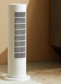 اشتري Smart Tower Heater Lite 2000 W LSNFJ02LX White في الامارات