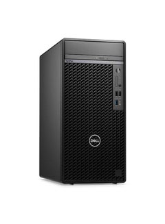 اشتري الكمبيوتر الشخصي البرجي OptiPlex Plus 7010، معالج Core i7-13700/ذاكرة وصول عشوائي سعة 8 جيجابايت/محرك أقراص SSD سعة 512 جيجابايت/بطاقة رسومات مدمجة/DOS (بدون نظام التشغيل Windows) في مصر