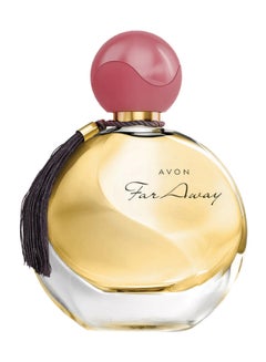 Buy Far Away Eau De Parfum Clear in UAE