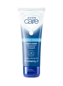 Buy Care Essential Moisture Hand Cream in UAE