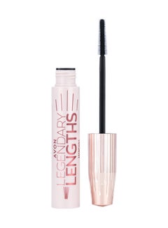 Buy Legendary Lengths Mascara Black in Egypt