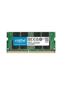 Buy CB8GS3200 Basics 8GB DDR4-3200 SDIMM 8 GB in UAE