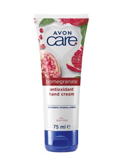 اشتري Pomegranate Antioxidant Hand Cream في الامارات