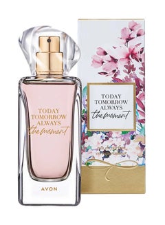 Buy The Moment For Her Eau De Parfum Clear in UAE