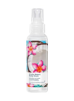 Buy Aloha Monoi Body Mist Clear in Egypt