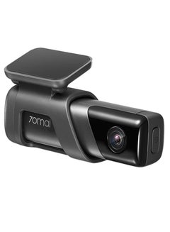 اشتري Dash Cam M500,Built-in 32GB eMMC Memory,1944P,Powerful Night Vision with HDR,170° FOV, Parking Monitoring,Time Lapse Recording,Built-in GPS في الامارات