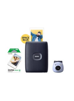 Buy Instax PAL  Digital Camera Bundle in Saudi Arabia