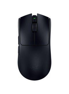 Buy Viper V3 Pro Wireless/Wired Gaming Mouse, 54g Lightweight Design, 35K Gen 2 DPI Optical Sensor, Up To 95H Battery Life, Optical Mouse Switches Gen 3| RZ01-05120100-R3G1 Black in UAE