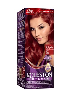 اشتري Intense Hair Color 366/46 Cherry Red في الامارات