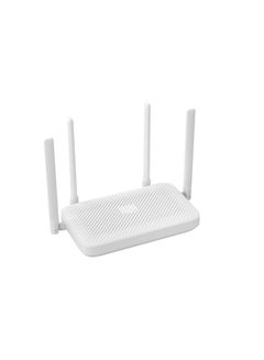 اشتري راوتر AX1500، شبكة WiFi 6 فائقة السرعة، إعداد سهل، غطاء شبكة لاسلكية للمنزل بالكامل I DVB4415UK في السعودية