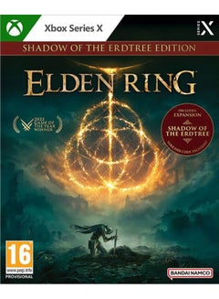 Buy Elden Ring Shadow of the Erdtree - Xbox Series X in UAE