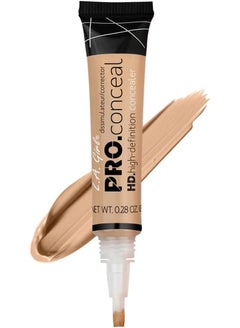 Buy La. Girl Pro Conceal HD Concealer - Cool Nude Cool Nude in Egypt