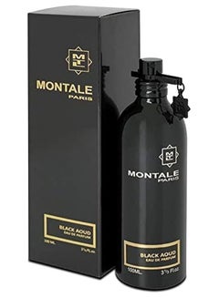 اشتري Black Aoud EDP mlml في الامارات