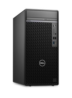 اشتري كمبيوتر شخصي OptiPlex 7010 بمعالج Core i5-13500/ذاكرة وصول عشوائي 8 جيجابايت/محرك أقراص SSD سعة 256 جيجابايت/رسومات Intel UHD/نظام تشغيل Free DOS (بدون Windows) في الامارات