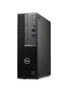 اشتري معالج Opti Plus 7010 SFF Core i7-13700/ذاكرة وصول عشوائي 8 جيجابايت/محرك أقراص SSD سعة 512 جيجابايت/رسومات Intel UHD/نظام التشغيل DOS (بدون نظام التشغيل Windows)/ في السعودية