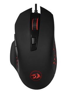 Buy Gainer M610 Gaming Mouse Ergonomic Dedicated DPI Button USB Wired Optical Pixart Sensor 3168 for Desktop, Laptop, Gamer and Work in Egypt