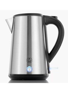 اشتري Electric Kettle 15 L 2000 W E03233 Silver في السعودية