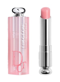 Buy Addict Lip Glow Balm 001 Pink in UAE