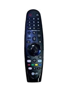 اشتري New Replacement Remote  Universal Use For Lg Tv Remote Control Smart Tv Magic Control black في الامارات