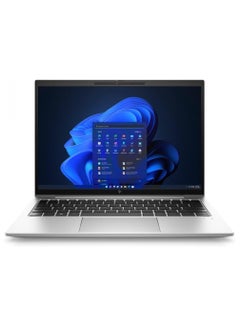 اشتري أحدث كمبيوتر محمول Elitebook 630 مزود بشاشة WUXGA مقاس 13.3 بوصة ومعالج Core i7 وذاكرة وصول عشوائي سعة 16 جيجابايت ومحرك أقراص SSD سعة 512 جيجابايت وبطاقة رسومات Intel Iris XE ونظام التشغيل Windows 11 + ماوس مجاني في الامارات