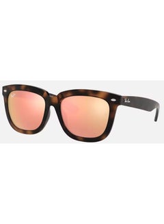 اشتري Men's UV Protection Sport Shape Sunglasses RB-4262D-57-710/2Y - Brown في السعودية