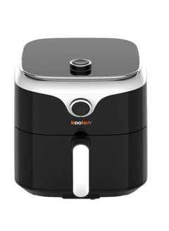 اشتري Electric Air Fryer 3.5 L 1500 W 816102015 Black/Silver في السعودية