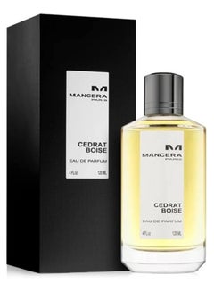 Buy Cedrat Boise EDP 120ml in UAE