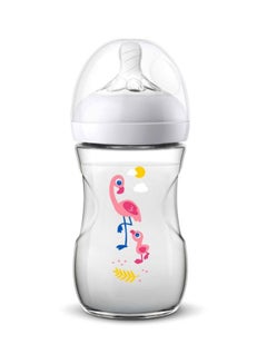 Buy Avent Natural Feeding Bottle 260Ml in UAE