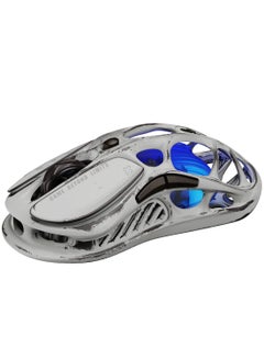 Buy GravaStar Mercury M1 Pro Wireless Gaming Mouse Battle-Worn in UAE