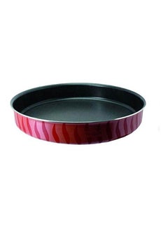 Buy Tempo G6 Tray 28 cm -Red Red 28cm in Egypt