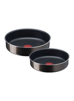 اشتري Tefal XL Int Set Round Oven Dishes 26-28 في مصر