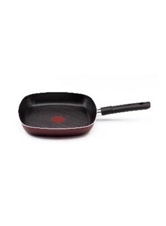 Buy Armatal G6 Tefal Grill Red 26cm in Egypt