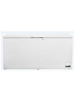 اشتري Chest Freezer 24.7 Feet 700 L 511 kW SRCF910DF White في السعودية