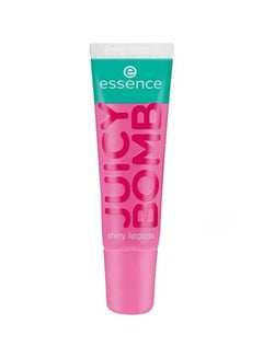 Buy Lip Gloss Juicy Bomb 102 Witty Watermelon in Egypt