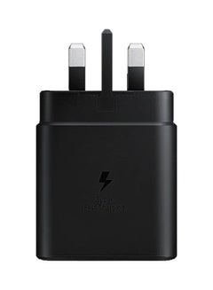 اشتري 50W Power Adapter Duo (w/cable) - Black في الامارات